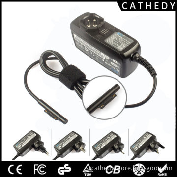 for Microsoft PRO 3 Tablet PC Adapter 12V 2.58A